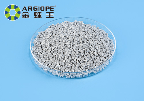 P34A PP聚丙烯塑膠增剛增硬劑母粒 穩(wěn)定PP制品尺寸不變形