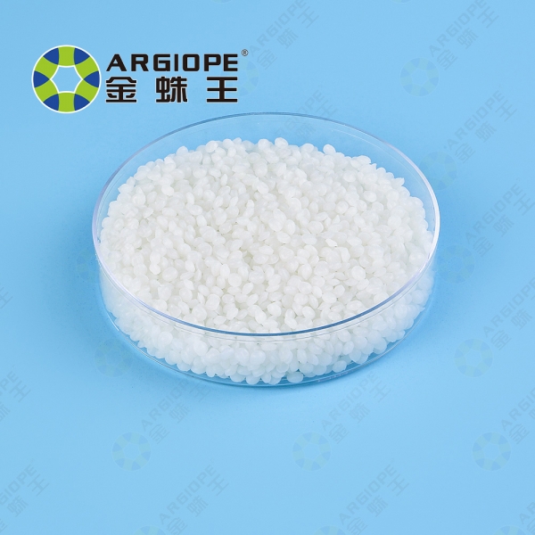金蛛王PP阻燃母粒--為您的產(chǎn)品注入安全與環(huán)保的力量